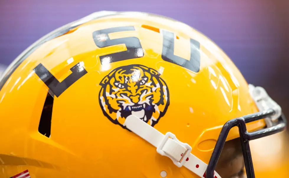 LSU Players In Super Bowl Hits 15 Straight Years