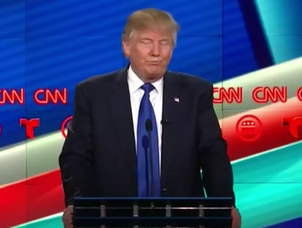 Was Thursday&#8217;s Debate the Beginning of the End For Donald Trump? [VIDEO]