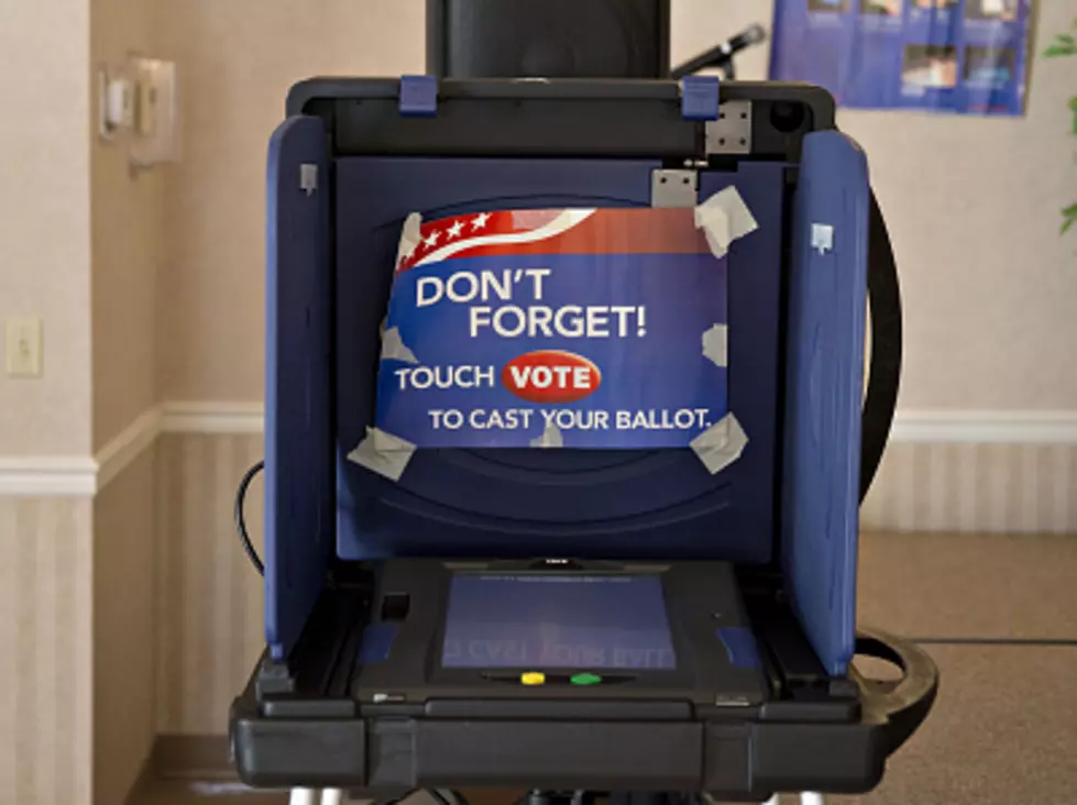 Obama DOJ Backs Move To Let Non-Citizens Vote [VIDEO]