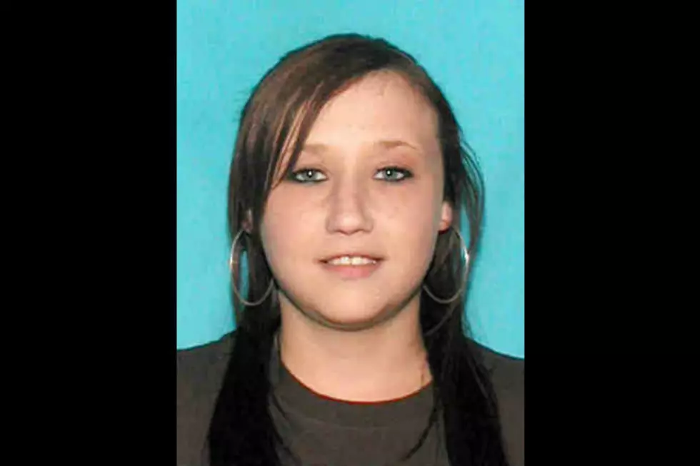 Keithville Woman Wanted in Bossier Parish Caught in South Louisiana