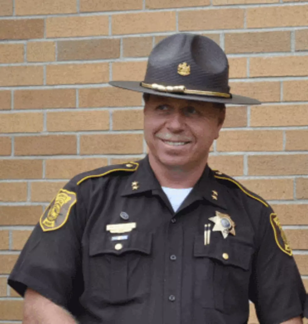 Maine Sheriff Slams Bossier Parish Law Enforcement Leaders [VIDEO]
