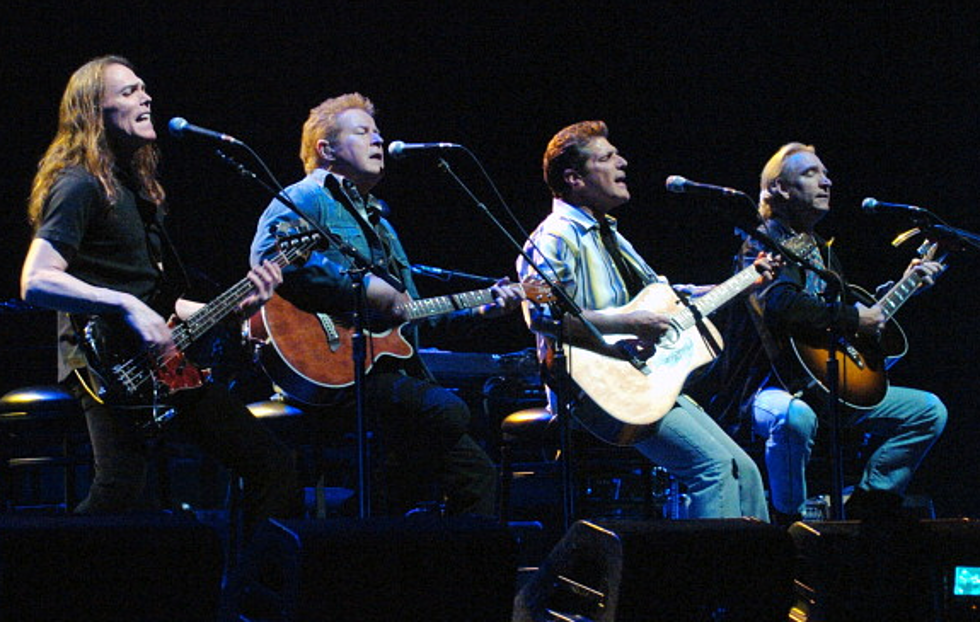 Don Henley Says, &#8216;Eagles Are No More&#8217;