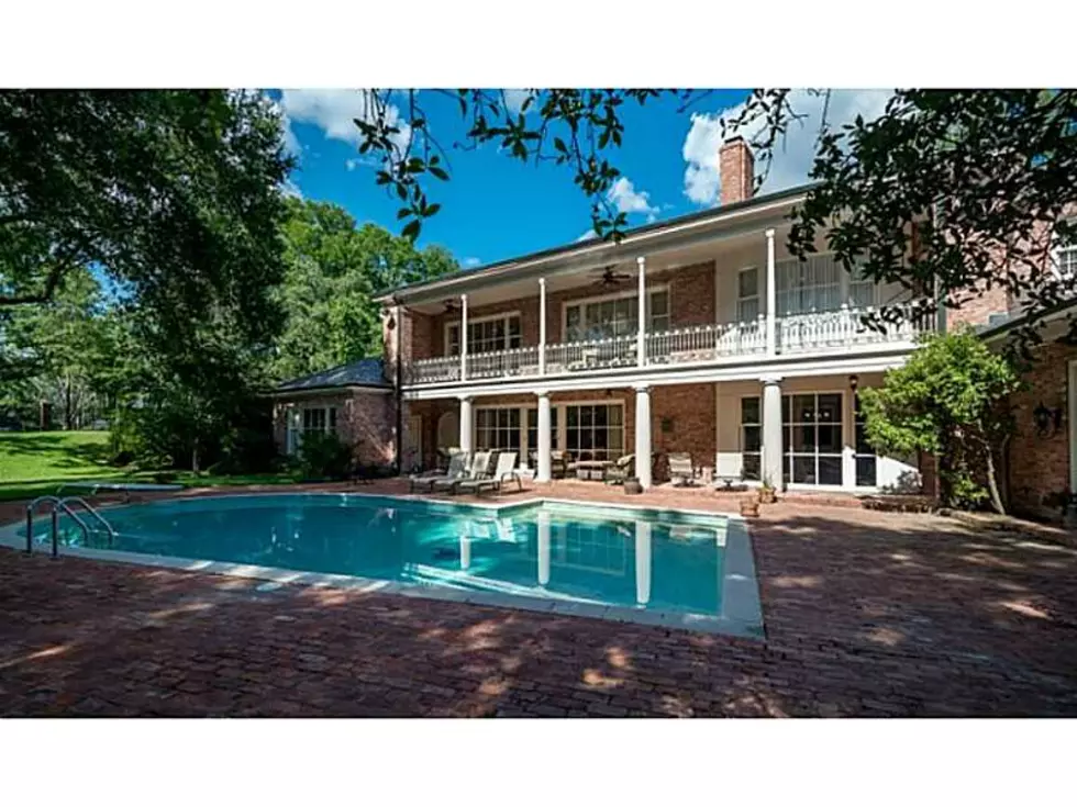 Shreveport-Bossier’s Most Expensive House for Sale