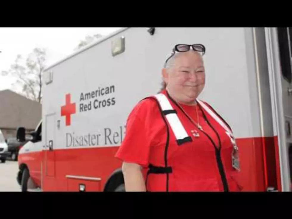 What Does the Red Cross Need?