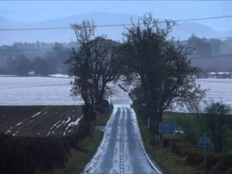 NWS Meteorologist Updates Us on Storm