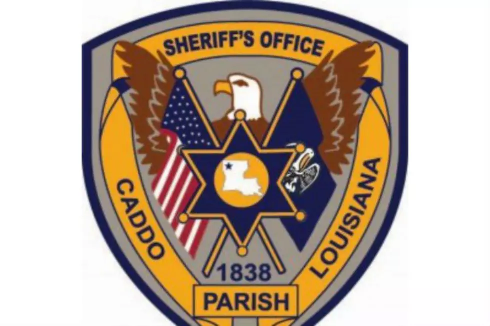 Caddo Sheriffs to Host Blood Drive in Shreveport