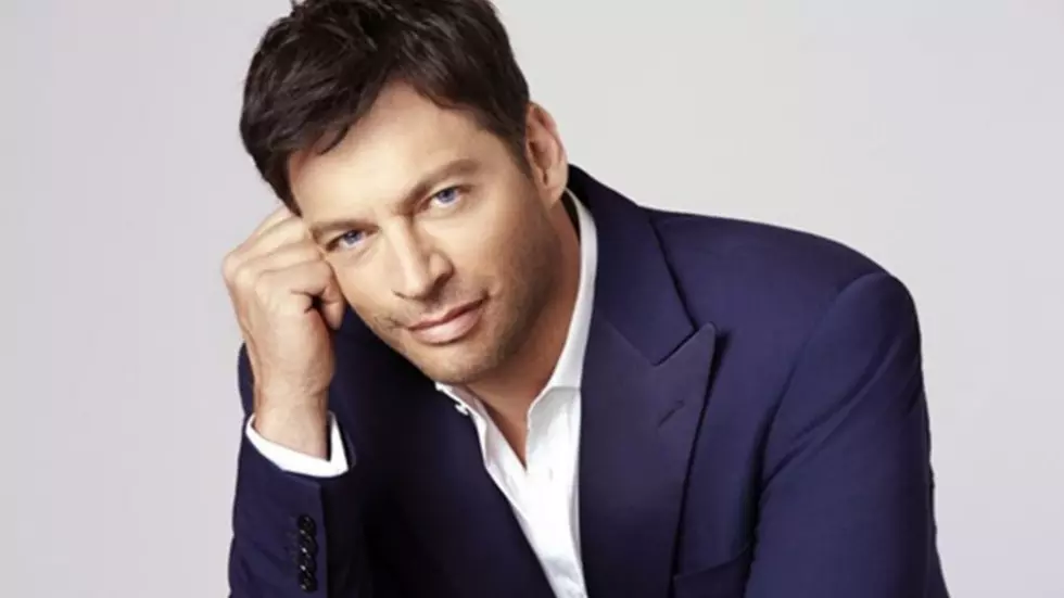 Win Harry Connick Jr. Tickets!