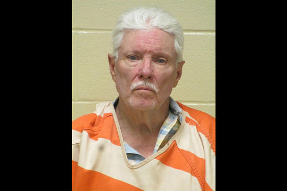 Benton Man Arrested For Rape