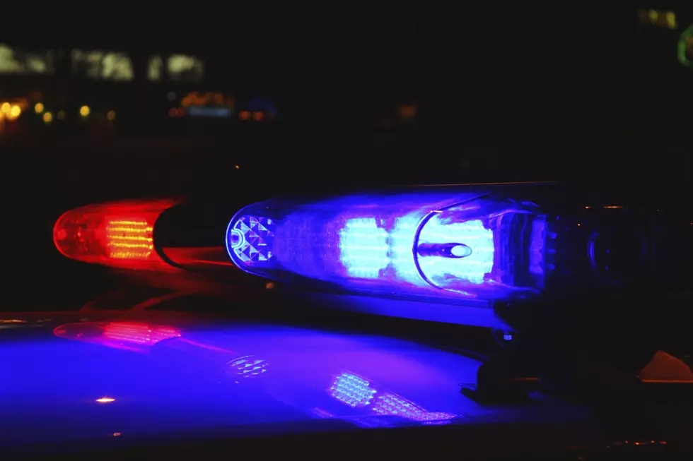 Shreveport Police Officer Injured in Early Morning Accident