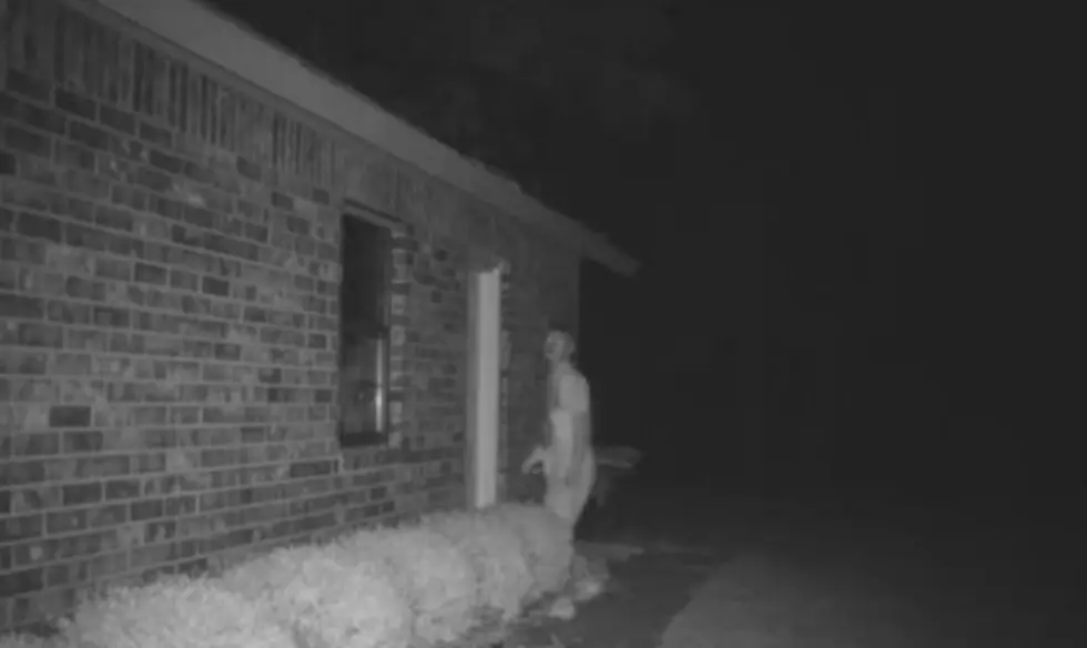 Caddo Parish Sheriff’s Office Seeks Information In Burglary [VIDEOS]