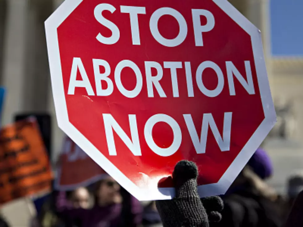 Louisiana &#8216;heartbeat&#8217; abortion ban nearing final passage