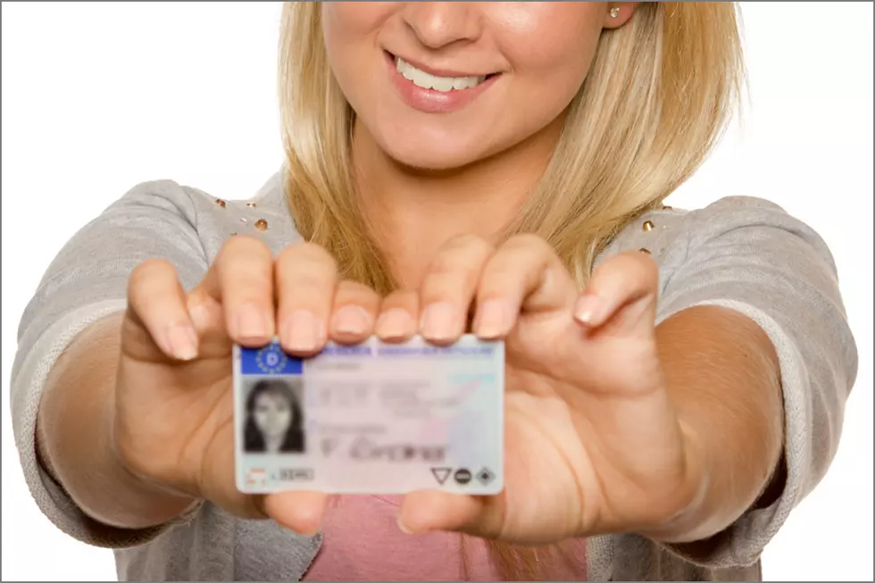 Teenager Arrested For Selling Fake IDs