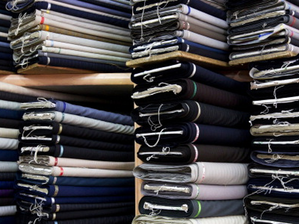 Hancock Fabrics Closing All Retail Stores Nationwide