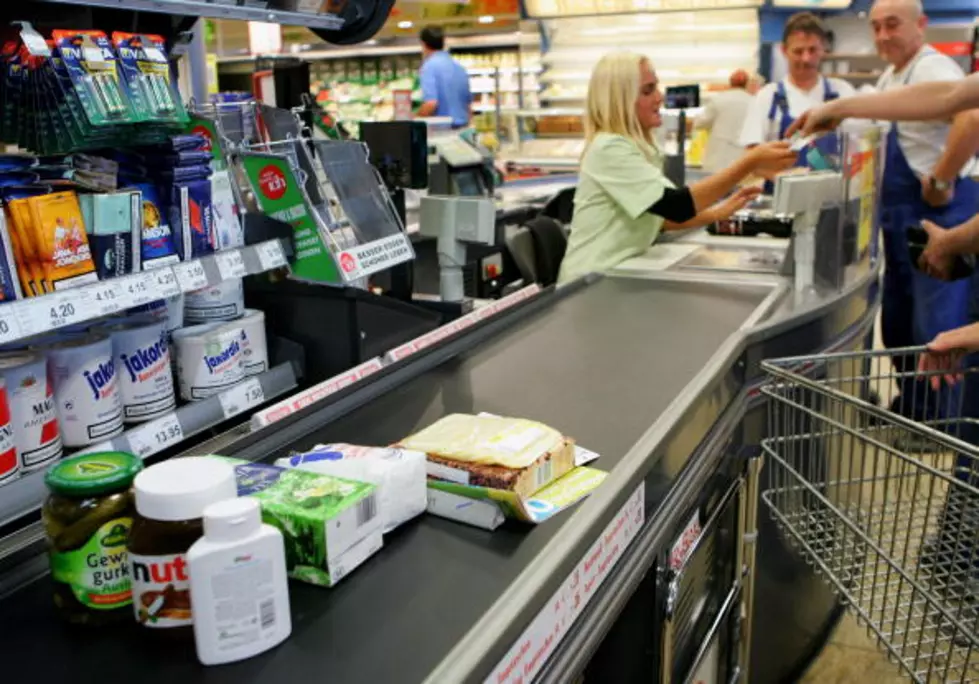 Louisiana Families Could Be Getting Help for Groceries