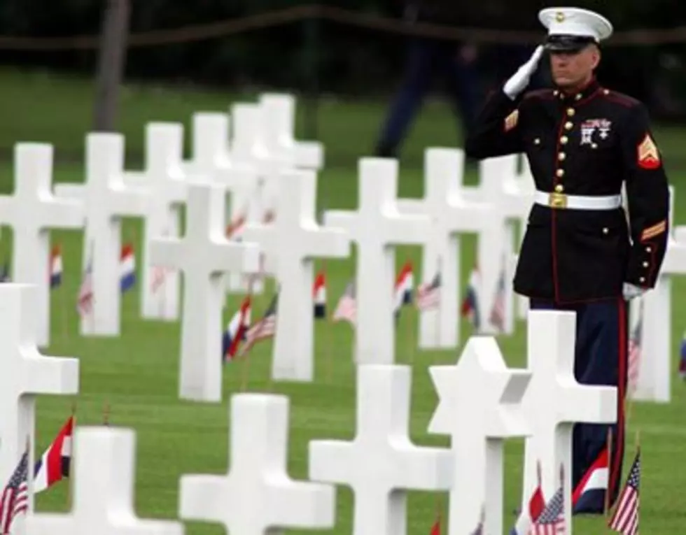 Do You Know Why We Celebrate Memorial Day?