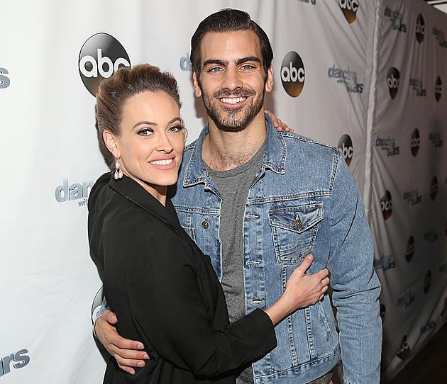 Nyle DiMarco Wins America&#8217;s Heart, Mirror Ball Trophy