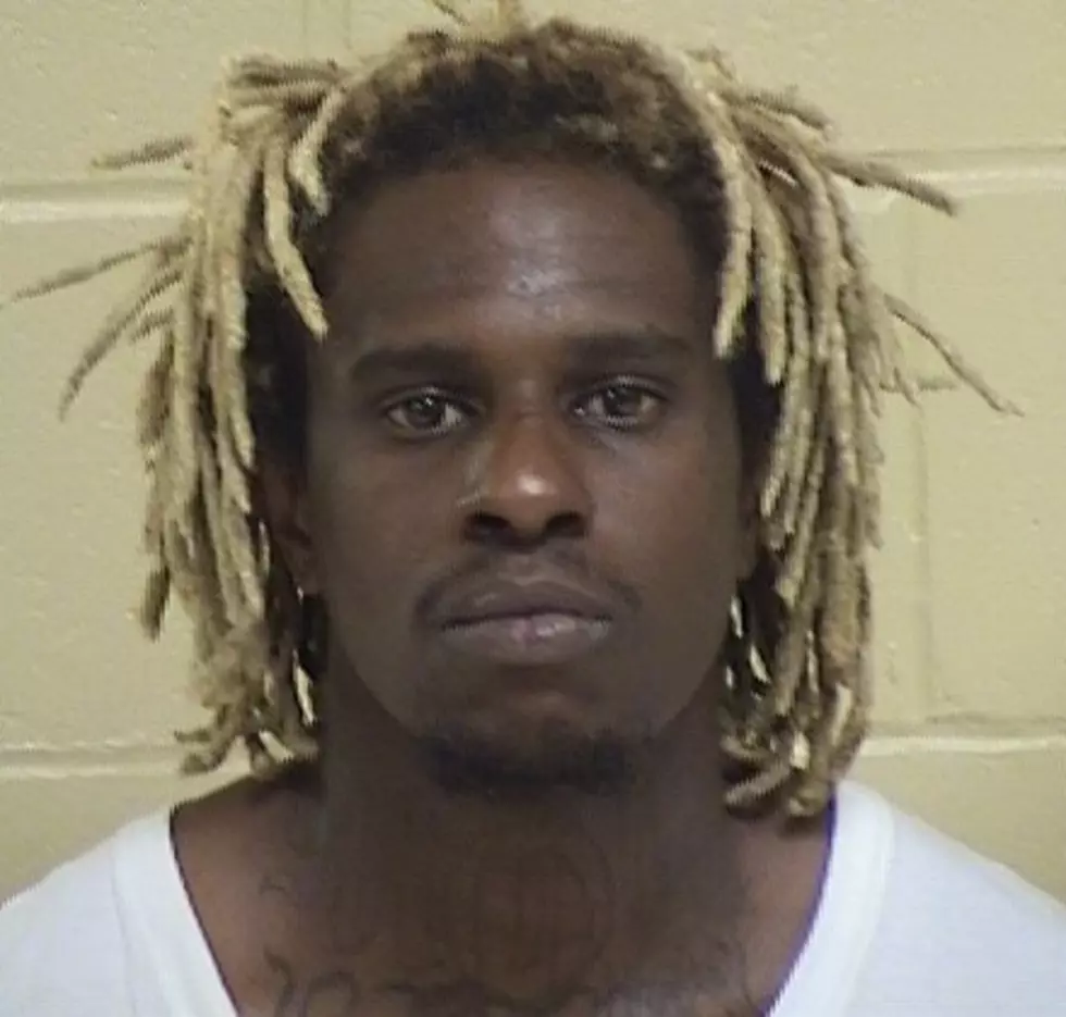 Man Charged in Connection with E. 76th Street Shooting