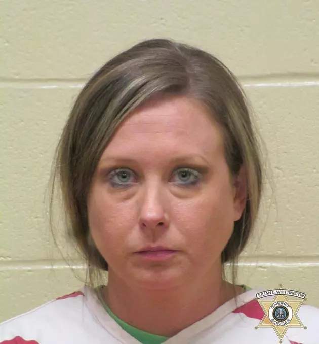 Bossier School Bus Driver Arrested for DWI