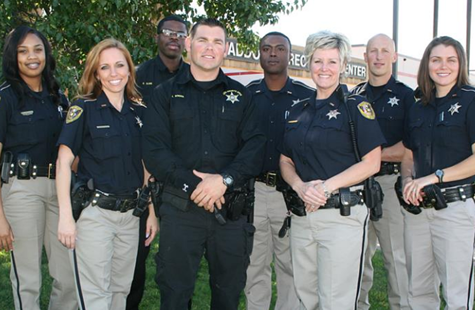 Caddo Sheriff&#8217;s Office Announces Kids&#8217; Summer Programs