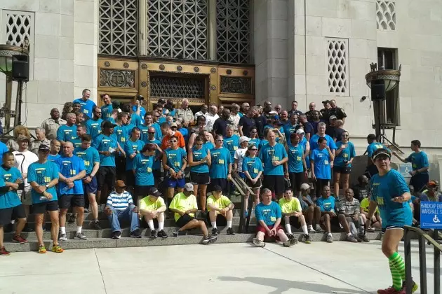 It&#8217;s Time for the Annual Law Enforcement Torch Run