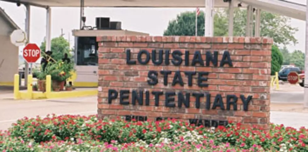 One Lawmaker in Louisiana Wants to Get Rid of Death Penalty