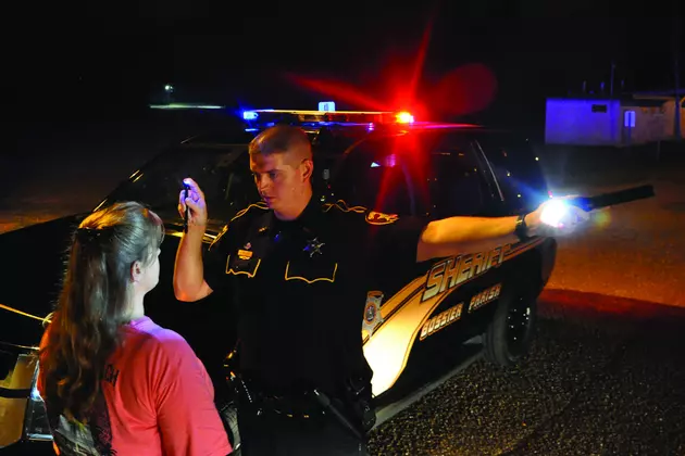 Bossier Sheriff&#8217;s Office Holding Holiday Weekend DWI Campaign