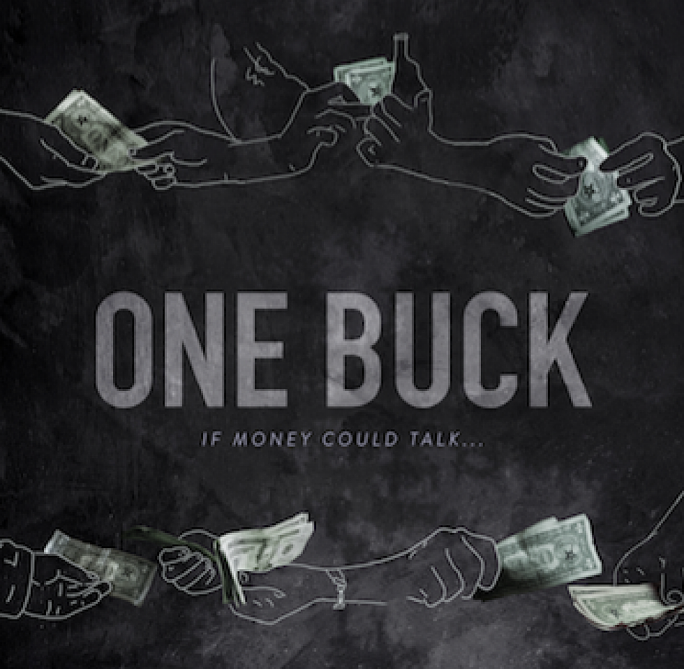 Shreveport-made Film ‘One Buck’ Nearly Finished
