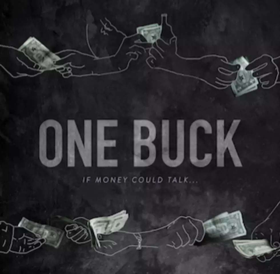 Shreveport-made Film &#8216;One Buck&#8217; Nearly Finished