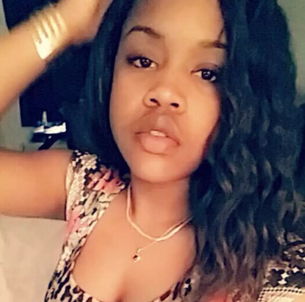 Caddo Parish Sheriff Searching For Missing Teenager
