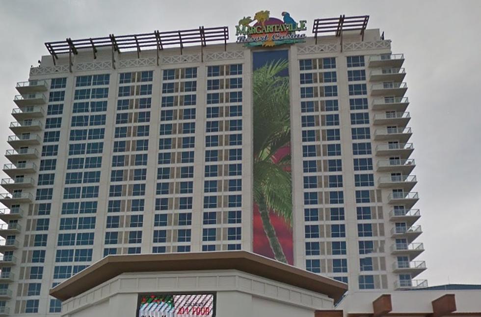Job Fair Underway at Margaritaville Resort Casino