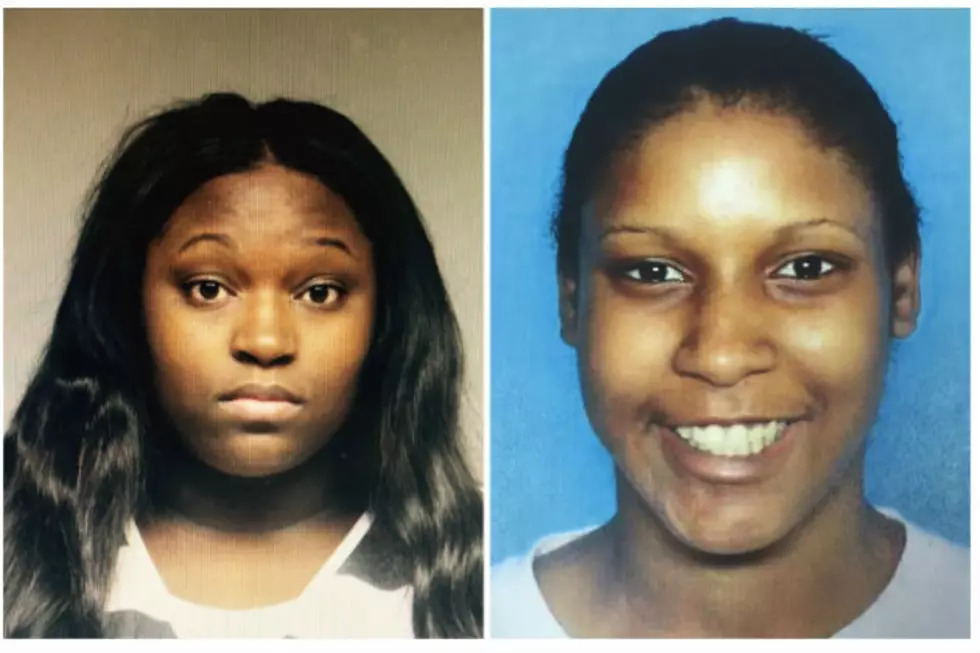 Two Women Face Charges in Connection with Armed Robbery