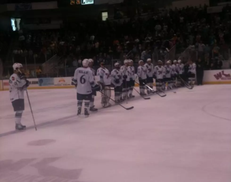 Mudbugs Announce Top Draft Picks