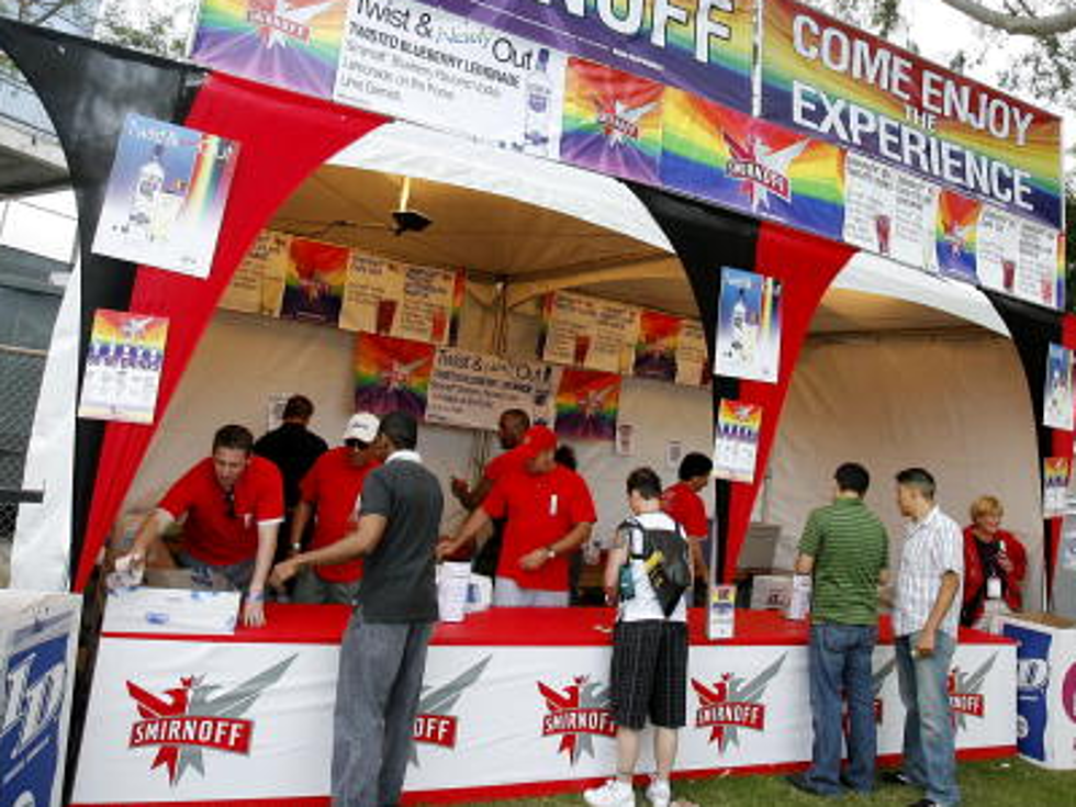 NOLA Gay Pride Festival Adding Massive Security