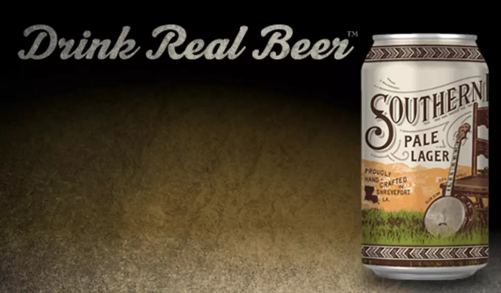 Shreveport Brewery Makes &#8216;Top 50&#8242; List