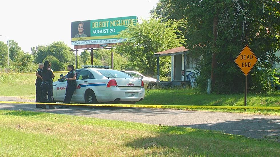 UPDATE: Shreveport Police Investigate City’s 26th Homicide of 2016
