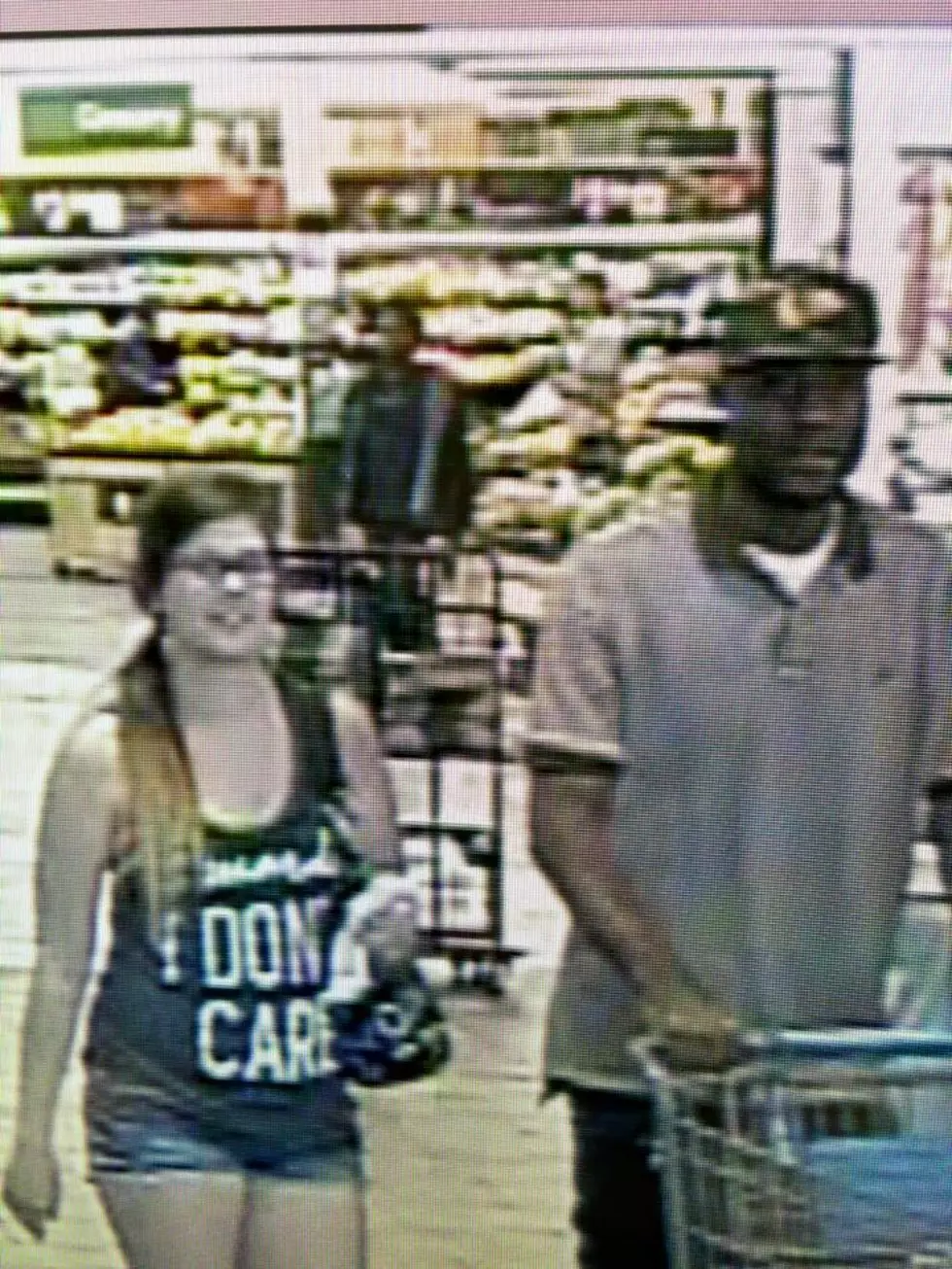 Bossier Task Force Looking For Credit Card Thieves