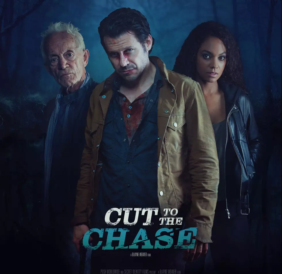 Red Carpet Event Planned For “Cut To The Chase” World Premier