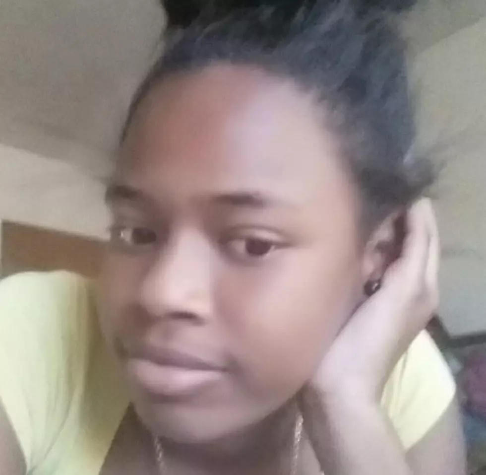 Bossier Police Searching For Missing Teen