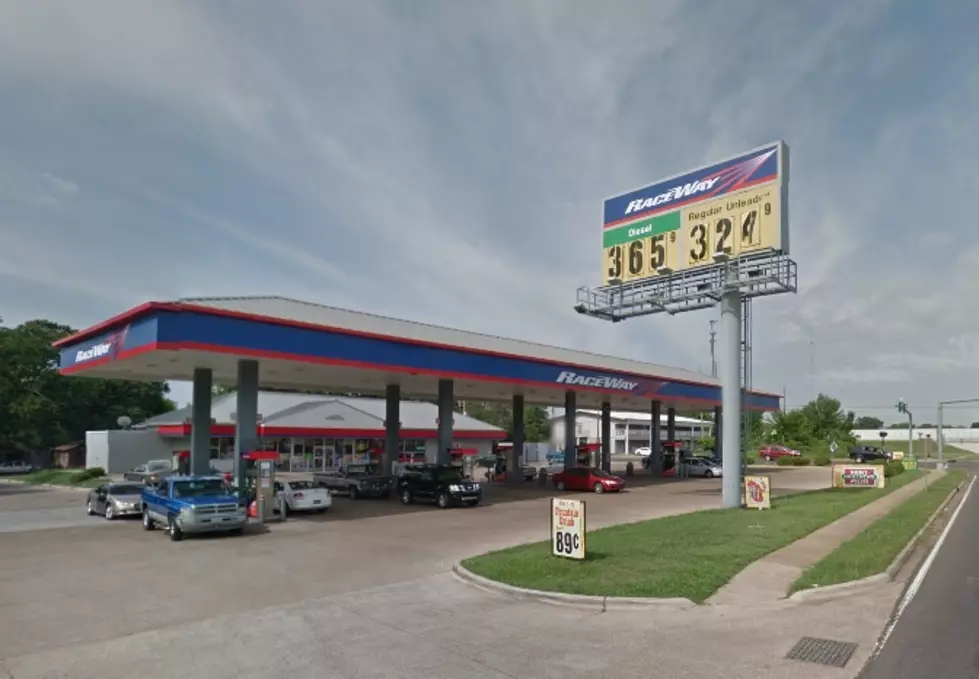 UPDATE: Man Wounded in Shooting at East Shreveport Gas Station