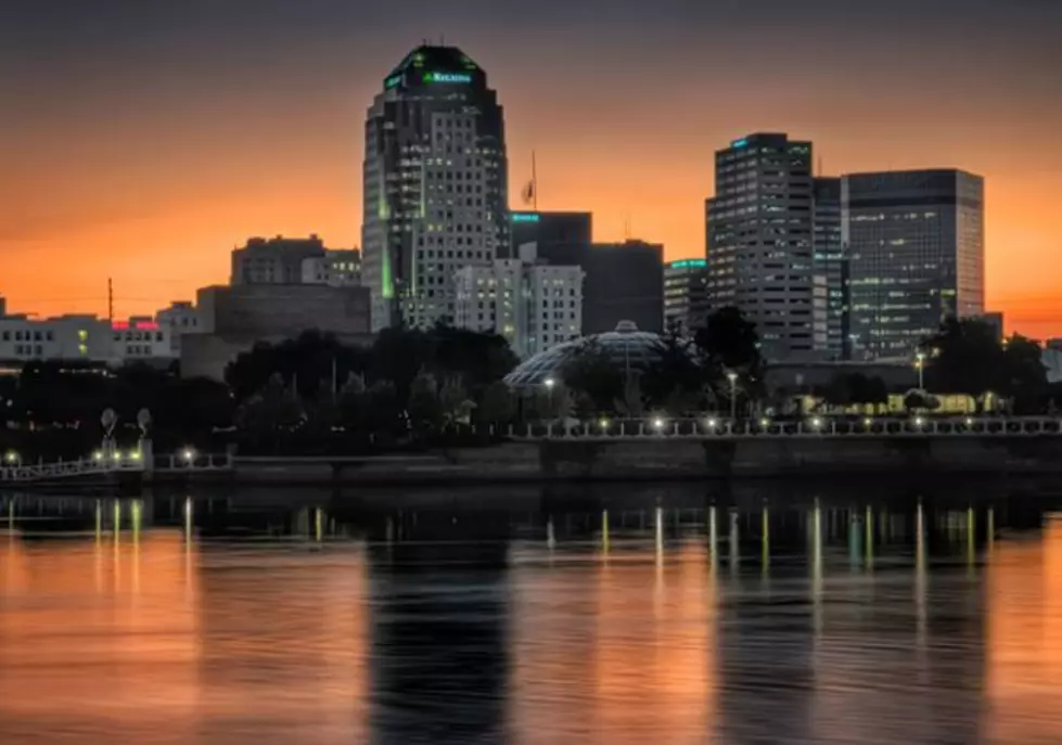 Shreveport Makes &#8216;Best Place To Get Rich&#8217; List