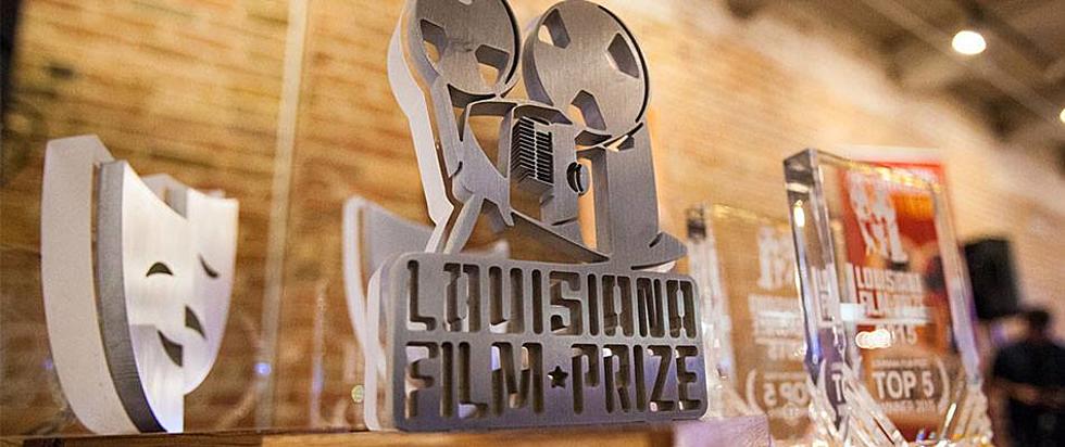 Louisiana Film Prize Announces Top 21 Short Films to Compete in This Year’s Festival
