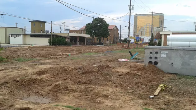 Take a Look at Barksdale Boulevard in Old Downtown Bossier