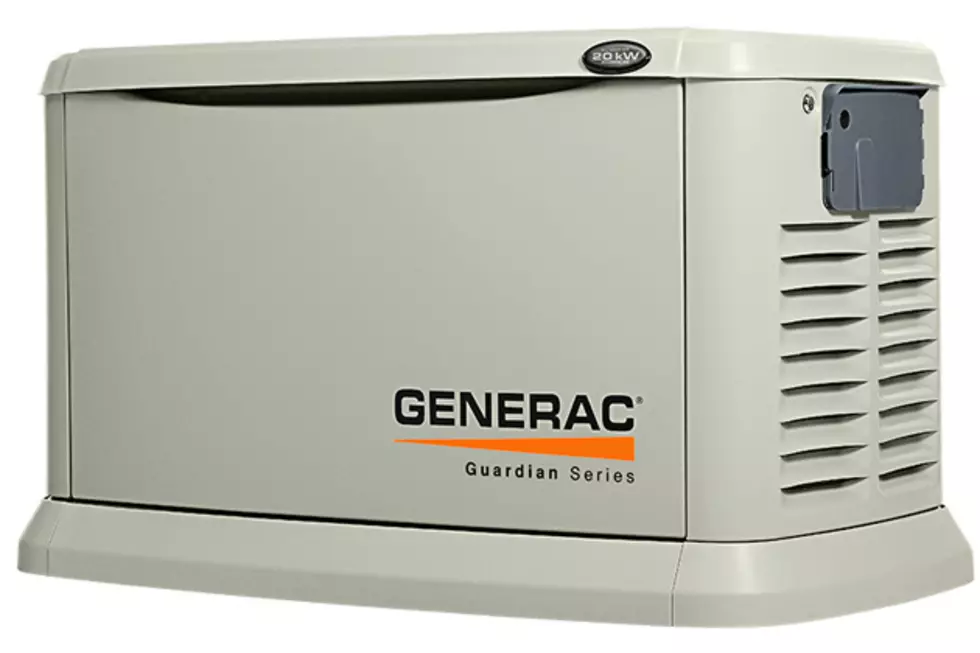 Why Generators?
