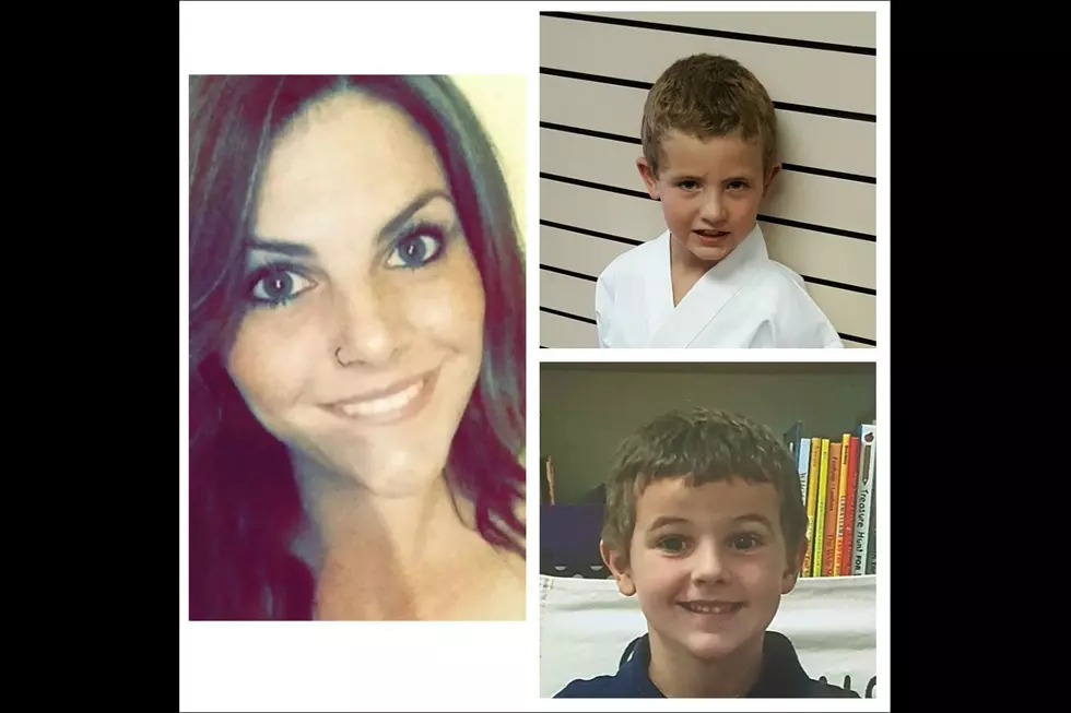 UPDATE: Two Bossier City Boys Taken from Father&#8217;s Home