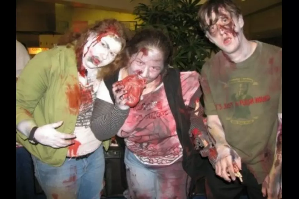 SBC Zombie Walk Returns This Year at a New Location