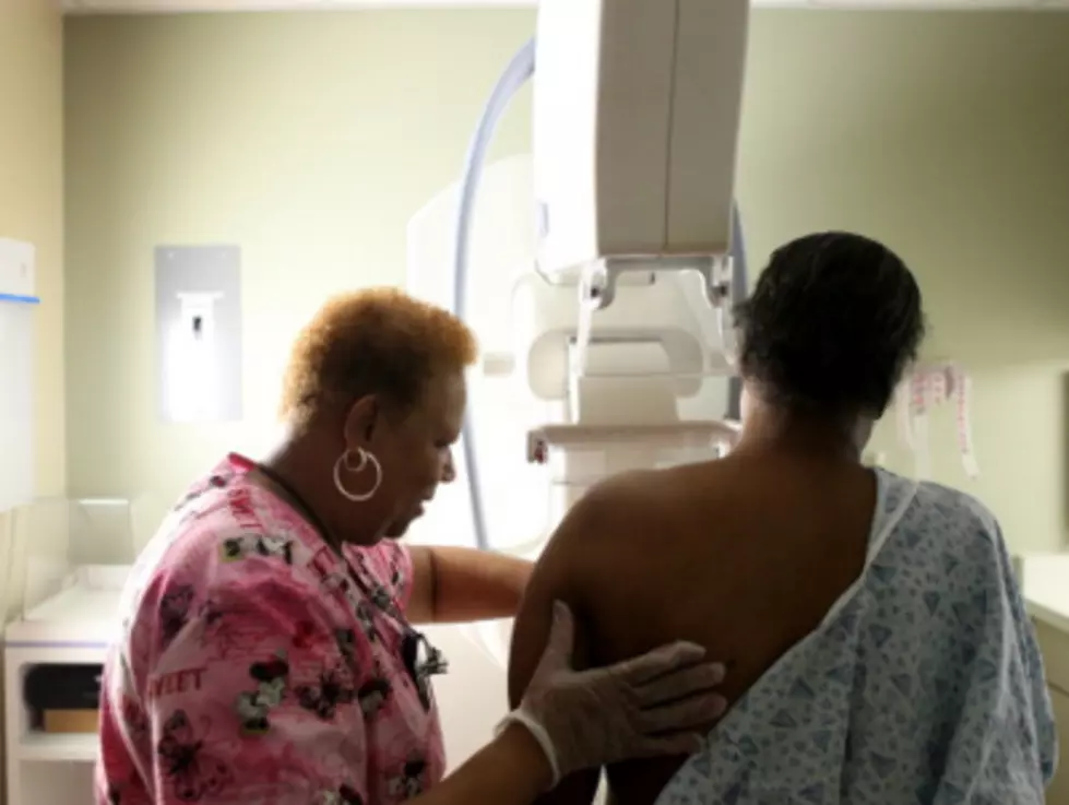 Are New Government Mammogram Guidelines Dangerous To Woman? [VIDEO]