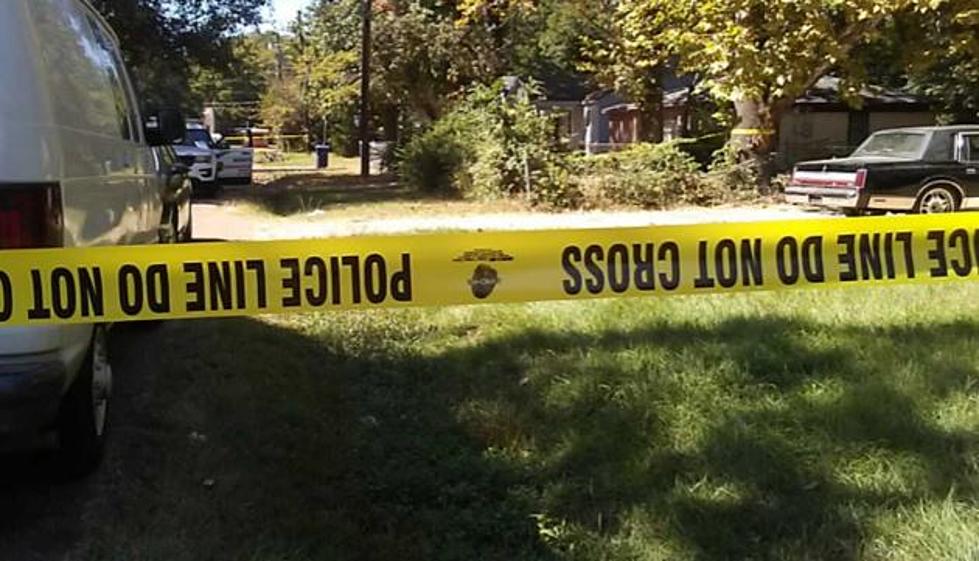 Man Found Dead of Gunshot Wound in Cedar Grove Neighborhood in Shreveport