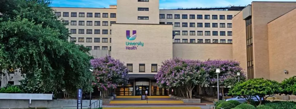 Management Changes Are on the Way for University Health