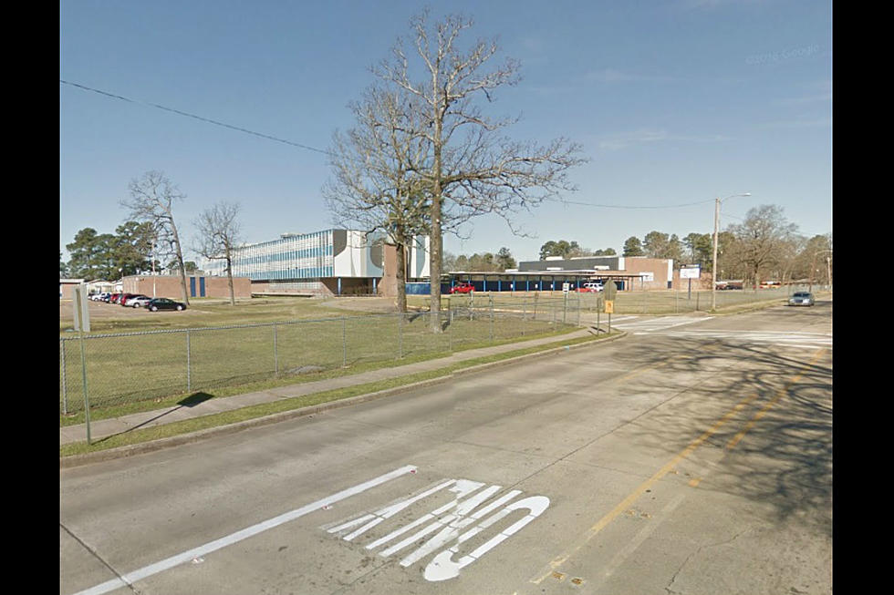 Woodlawn Student Arrested for Terrorizing