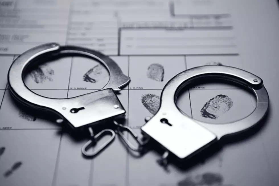 Shreveport Man Behind Bars for Crimes Against Juveniles